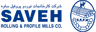 لوگوی پروفیل ساوه